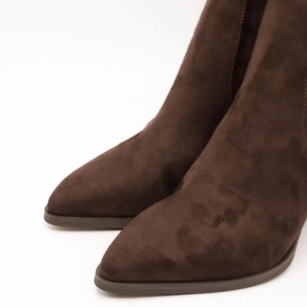 Wonders boot m-5441 cervojet testa for women