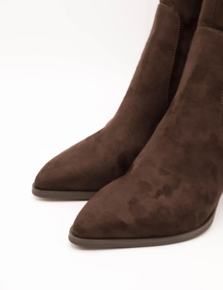 Wonders boot m-5441 cervojet testa for women