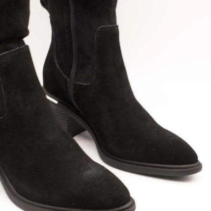Carmela boot 162646-02 black women