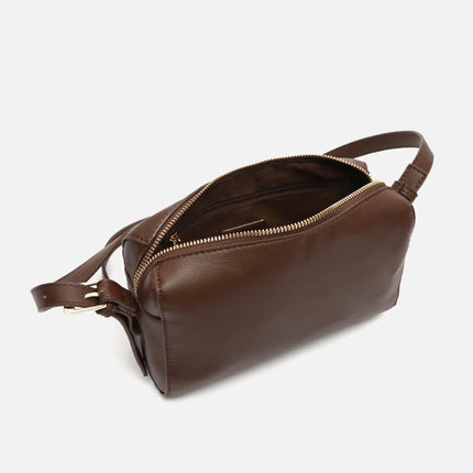 Borsa a tracolla piccola Misako Anabelia Borse da donna