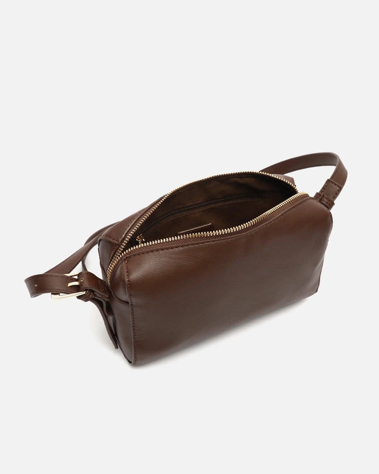 Borsa a tracolla piccola Misako Anabelia Borse da donna