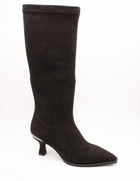 Alma en pena women's boot i260354 siena black