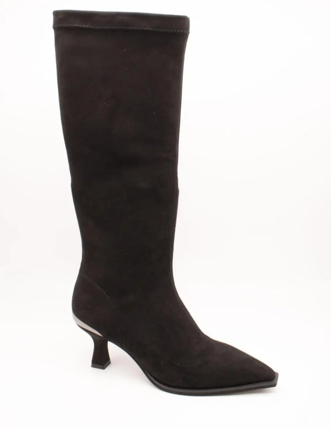 Alma en pena women's boot i260354 siena black