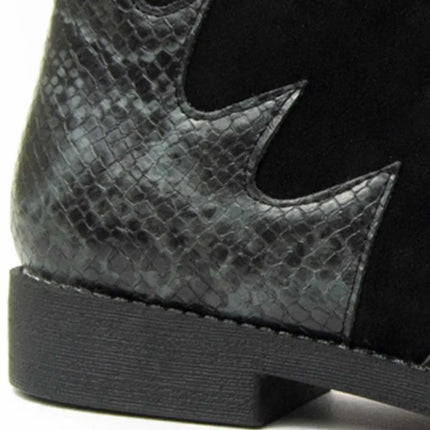 Casual ankle boot for women. Montevita bottivita8 93905