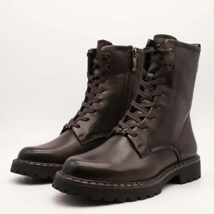 Tamaris ankle boot 25214-47-304 mocca for women