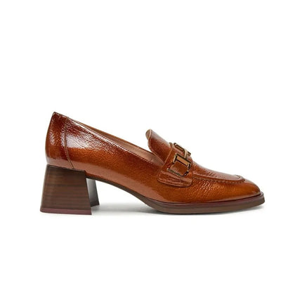 HISPANITAS HI 243590 TACCO marrone da donna