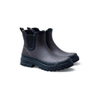 Women's wellies verbenas lua smooth brown