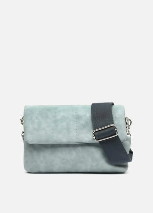 Borsa a tracolla Misako Brigi piccola ED. Borse da donna