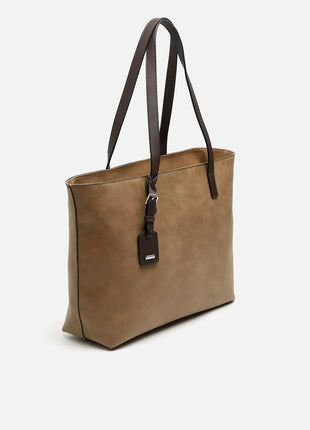 Borsa shopper grande Misako Jacky Borse da donna