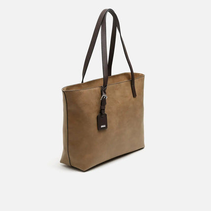 Borsa shopper grande Misako Jacky Borse da donna