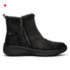 Women's boot brand refresh model 176271 color black