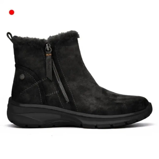 Women's boot brand refresh model 176271 color black
