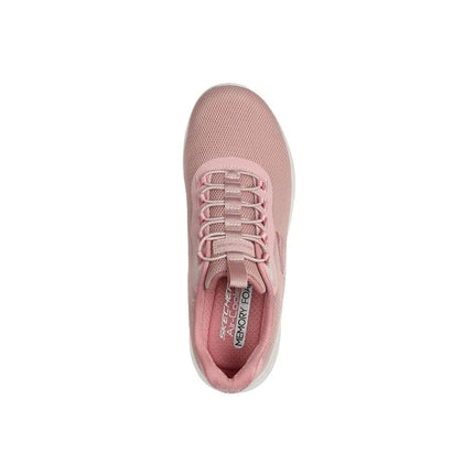 Skechers skech-lite pro sneakers - glimmer me woman pink PlatiNum