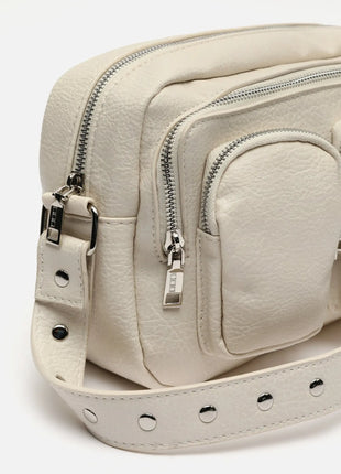 Borsa a tracolla Misako Paquita con tracolla ED rimovibile. Borse da donna