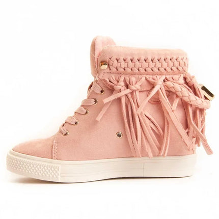 Casual ankle boot for women. Montevita indig3 93884