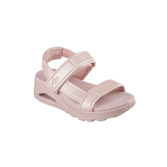Skechers wedges 120016 women pink PlatiNum