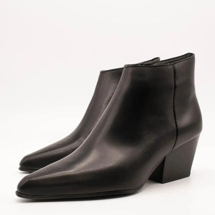 Alpe ankle boot 5196-03-05 komba black for women