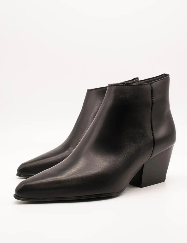 Alpe ankle boot 5196-03-05 komba black for women