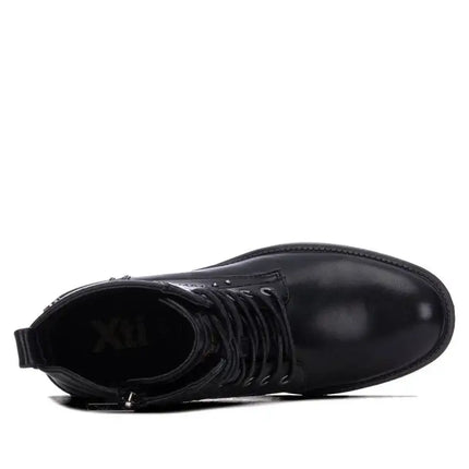Women's boot brand xti model 146083 color black