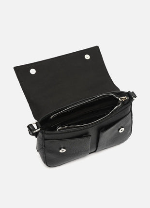 Borsa a tracolla piccola Misako Karanfili Borse da donna