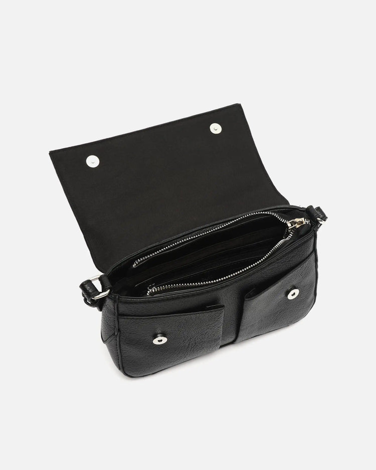 Borsa a tracolla piccola Misako Karanfili Borse da donna