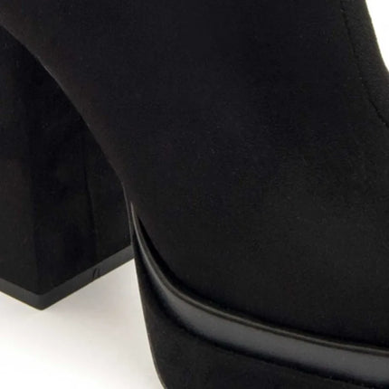 Comfortable ankle boot for women. Montevita botinets 84825