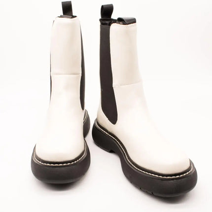 Pepe jeans pls50504-824 yoko chelsea boot for women