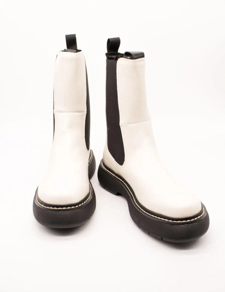 Pepe jeans pls50504-824 yoko chelsea boot for women
