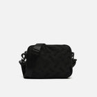 Borsa a tracolla Misako Living piccola in nylon ED. Borse da donna