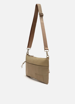 Borsa a tracolla in nylon Wonder Misako Borse da donna