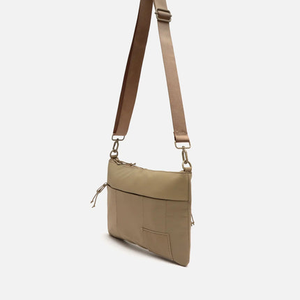 Borsa a tracolla in nylon Wonder Misako Borse da donna