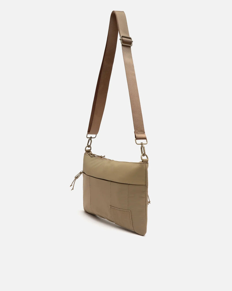 Borsa a tracolla in nylon Wonder Misako Borse da donna
