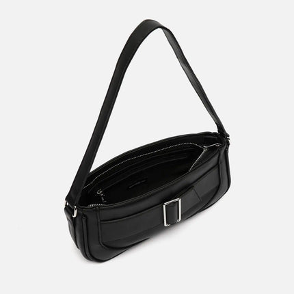 Borsa a tracolla Misako Toku piccola ED. Borse da donna