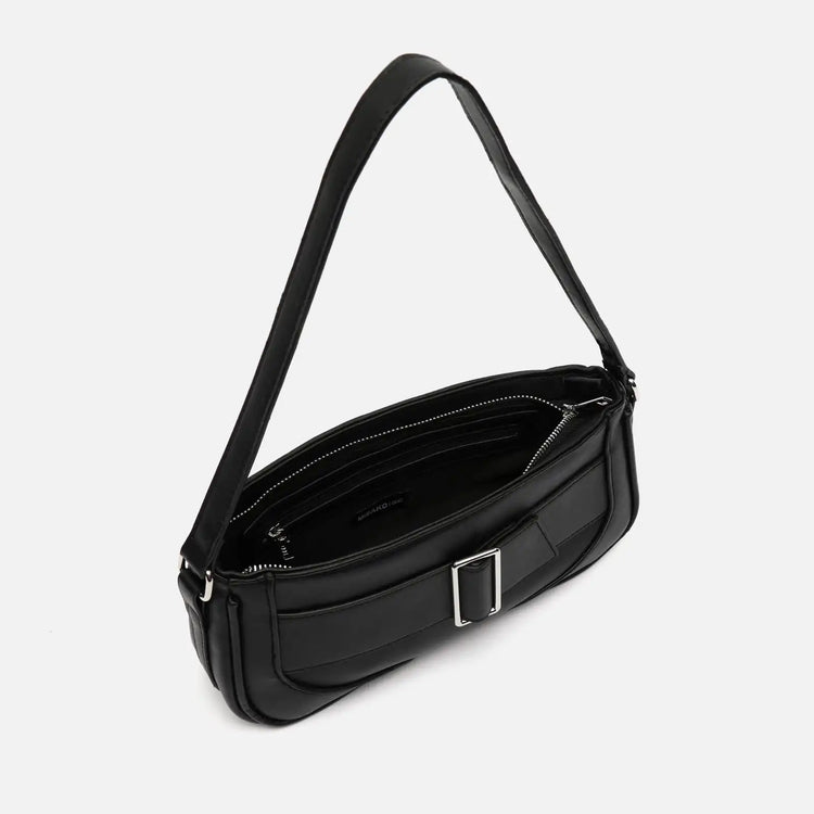 Borsa a tracolla Misako Toku piccola ED. Borse da donna
