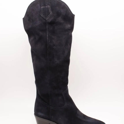 Viguera women's 8028 vitelo ocean boot
