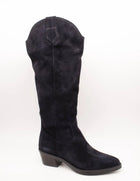 Viguera women's 8028 vitelo ocean boot