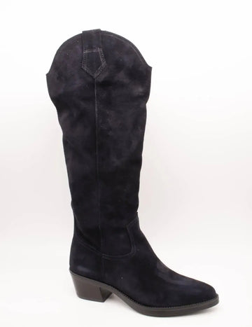 Viguera women's 8028 vitelo ocean boot