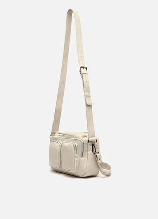 Borsa a tracolla Misako Paquita con tracolla ED rimovibile. Borse da donna