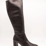 Wonders m-5409 isy black women's boot