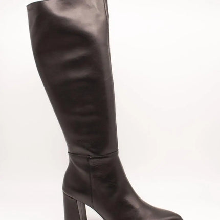 Wonders m-5409 isy black women's boot