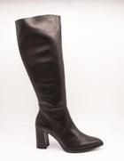 Wonders m-5409 isy black women's boot