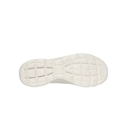 Skechers summits-new nature sneakers natural women PlatiNum