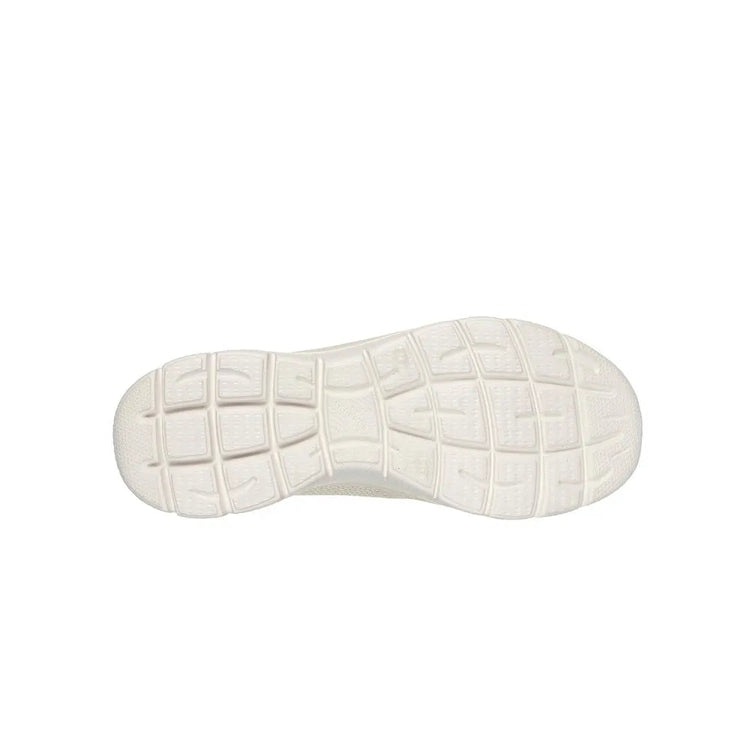 Skechers summits-new nature sneakers natural women PlatiNum