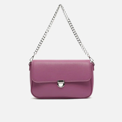 Borsa a tracolla Misako Marky con tracolla ED rimovibile. Borse da donna