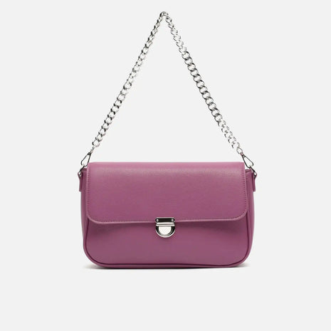 Borsa a tracolla Misako Marky con tracolla ED rimovibile. Borse da donna