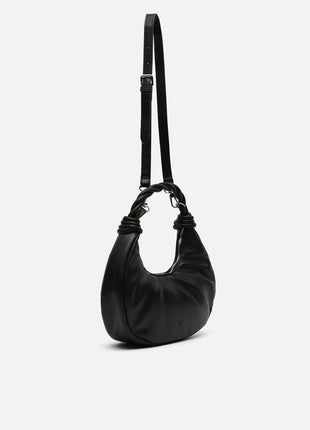 Borsa a tracolla piccola Misako Nila con tracolla ED rimovibile. Borse da donna
