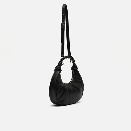 Borsa a tracolla piccola Misako Nila con tracolla ED rimovibile. Borse da donna