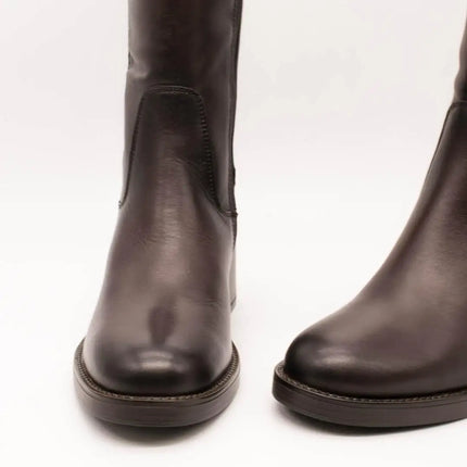 Tamaris boot 25508-47-304 mocca for women