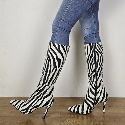 Comfortable boot for women. Montevita animant 84664