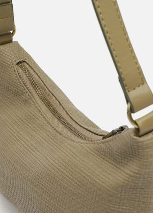 Borsa a tracolla Misako Badi con tracolla ED rimovibile. Tasca per il denaro